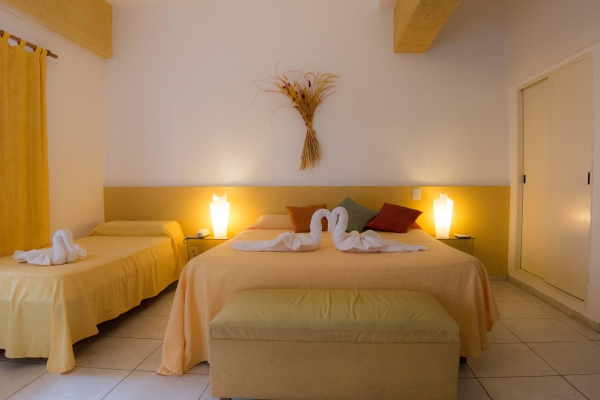 Hotel Santander